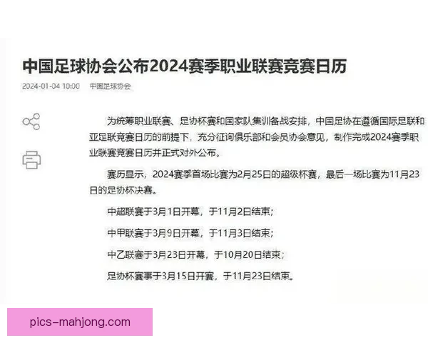 中国足协宣布放宽职业联赛中性名政策限制引关注