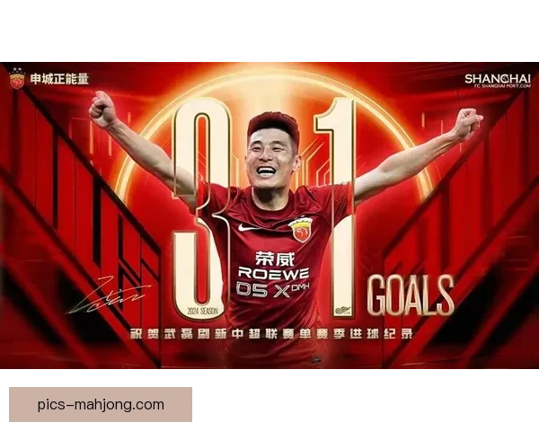 武磊职业生涯迎来里程碑 2026赛季中超3月达成200球伟大成就 武磊职业生涯迎来里程碑 2026赛季中超3月达成200球伟大成就